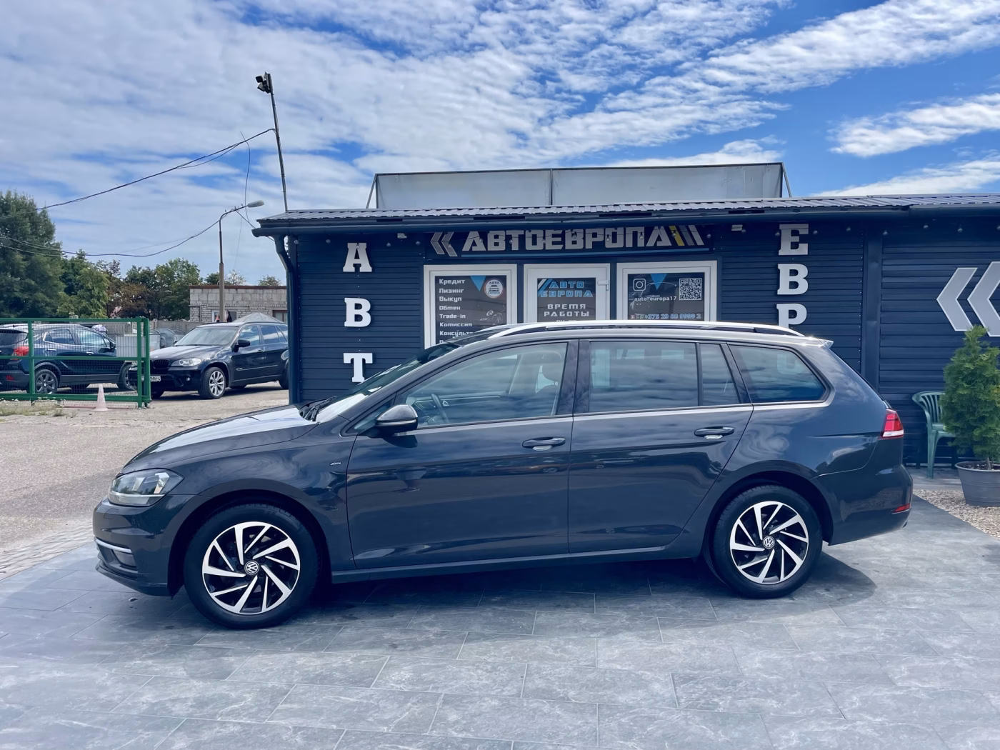 Volkswagen Golf фото 8