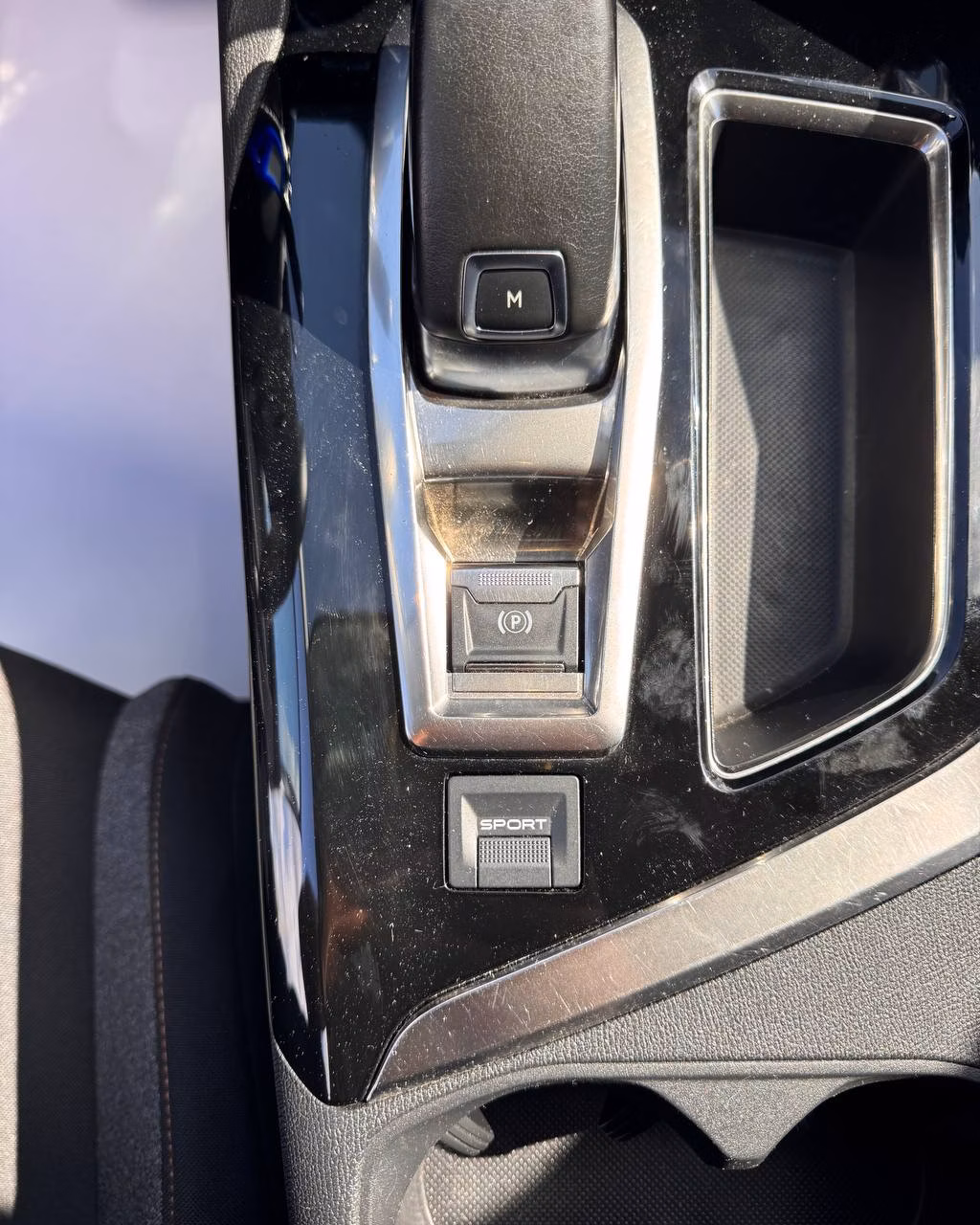 Peugeot 3008 фото 18