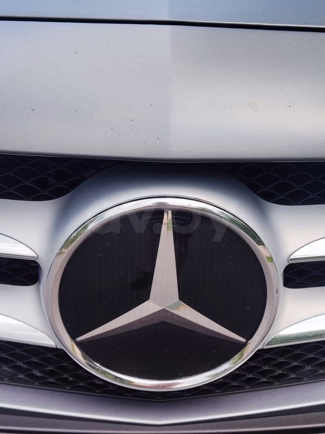Mercedes-Benz C-Класс фото 7