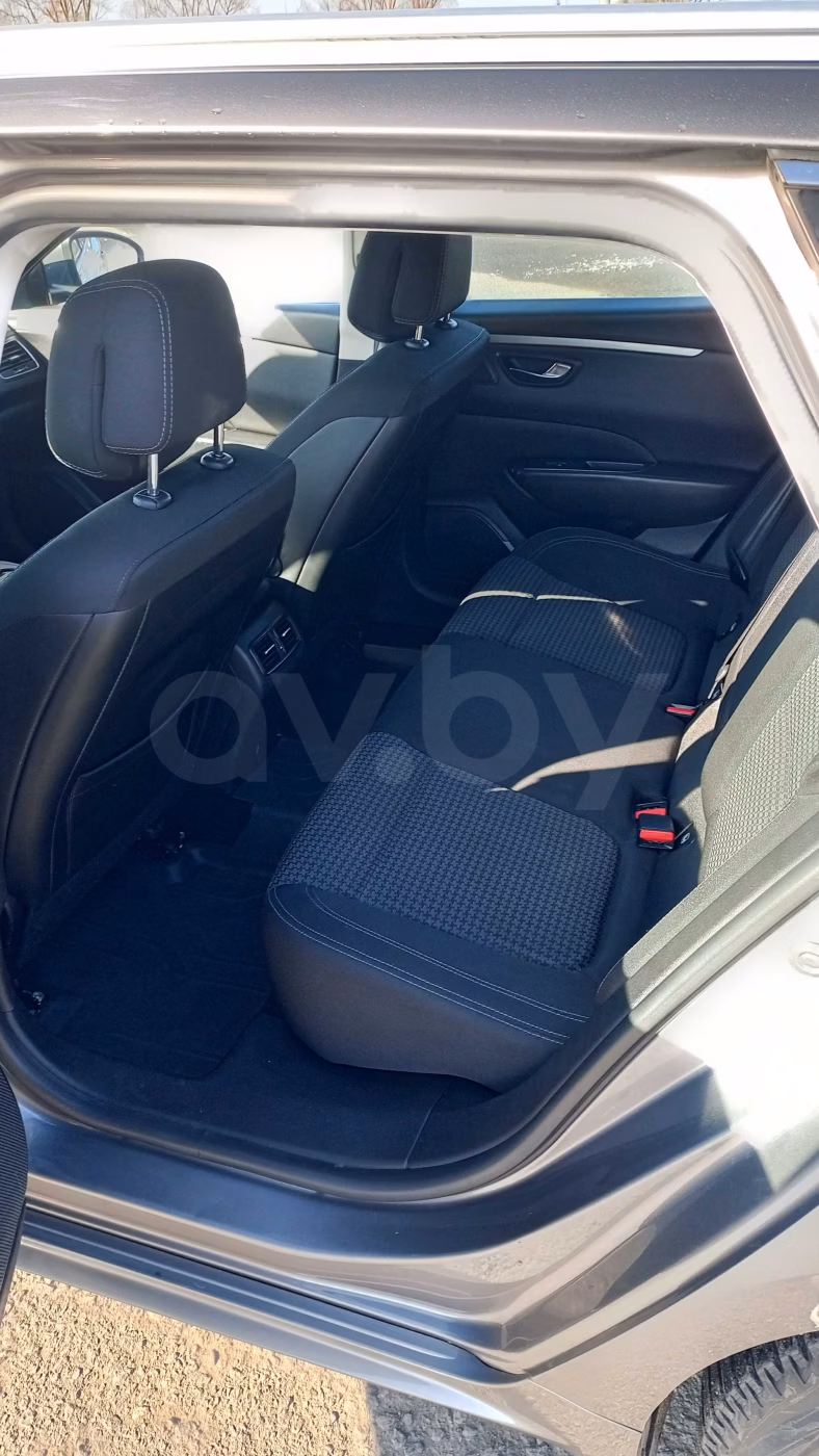 Renault Talisman фото 13