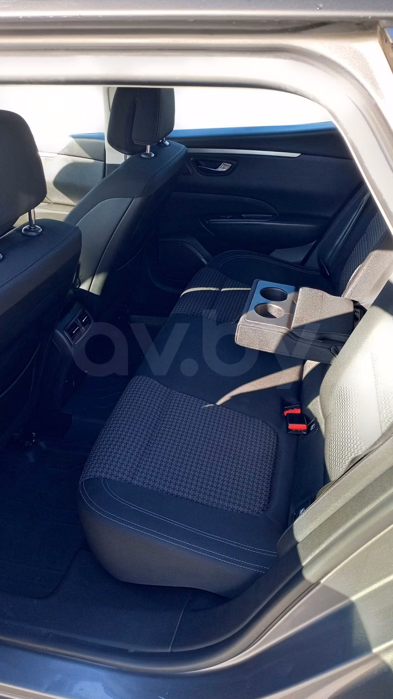 Renault Talisman фото 14