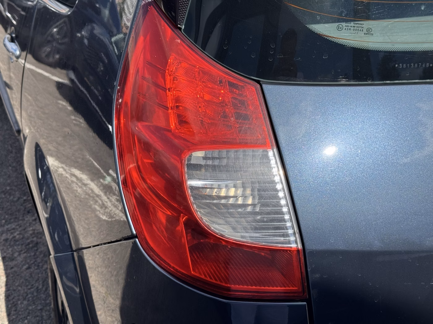 Renault Scenic фото 9