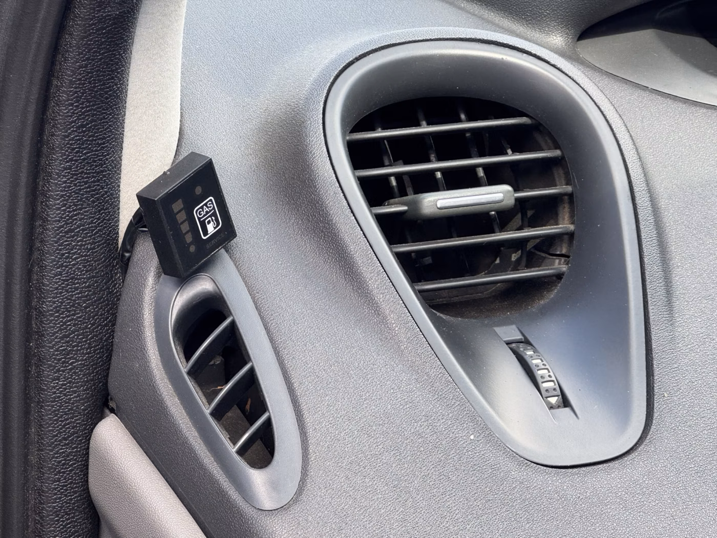 Renault Scenic фото 23