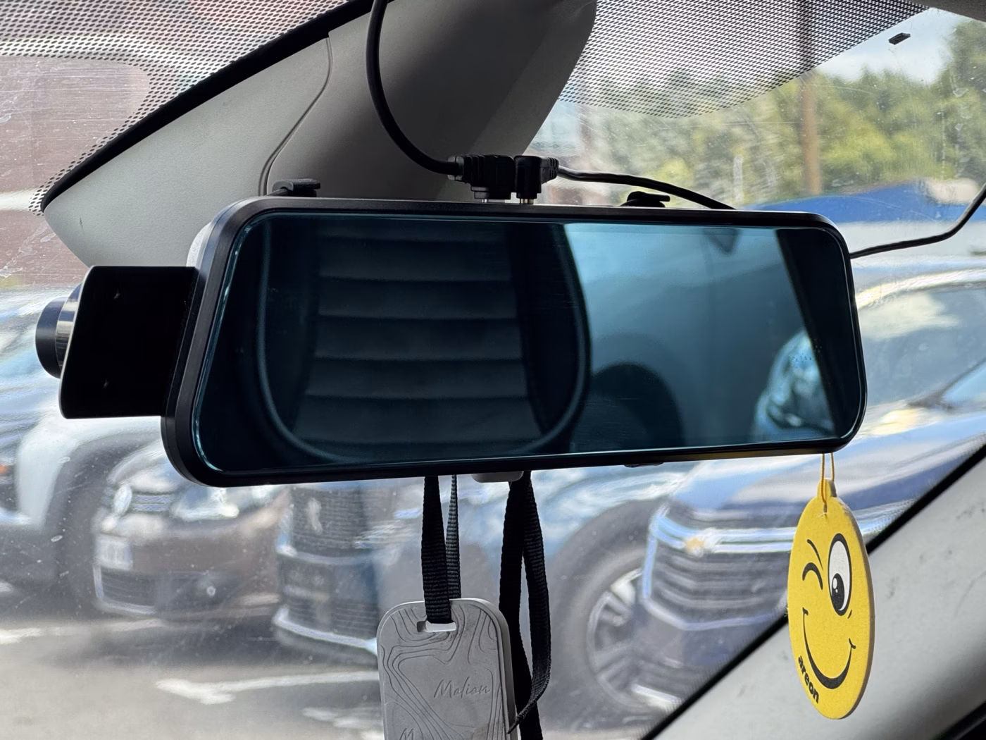 Renault Scenic фото 25