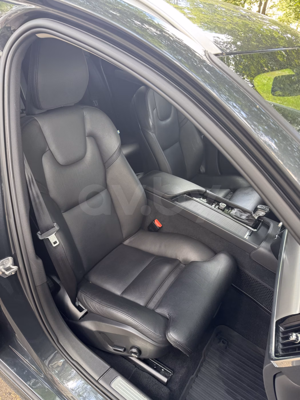 Volvo V90 фото 10