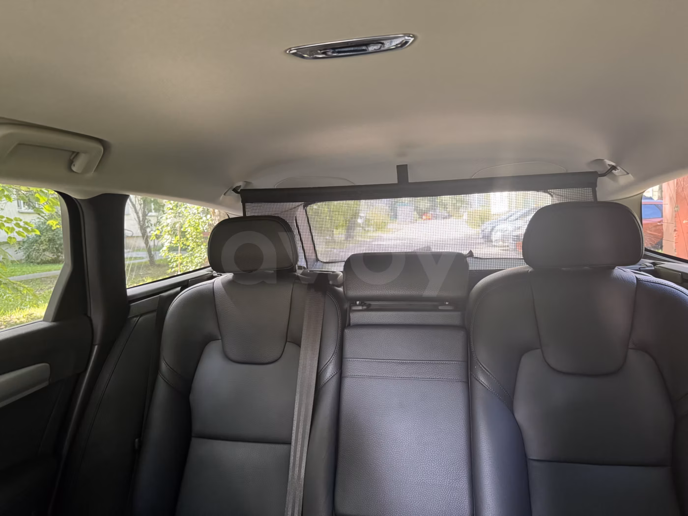 Volvo V90 фото 17