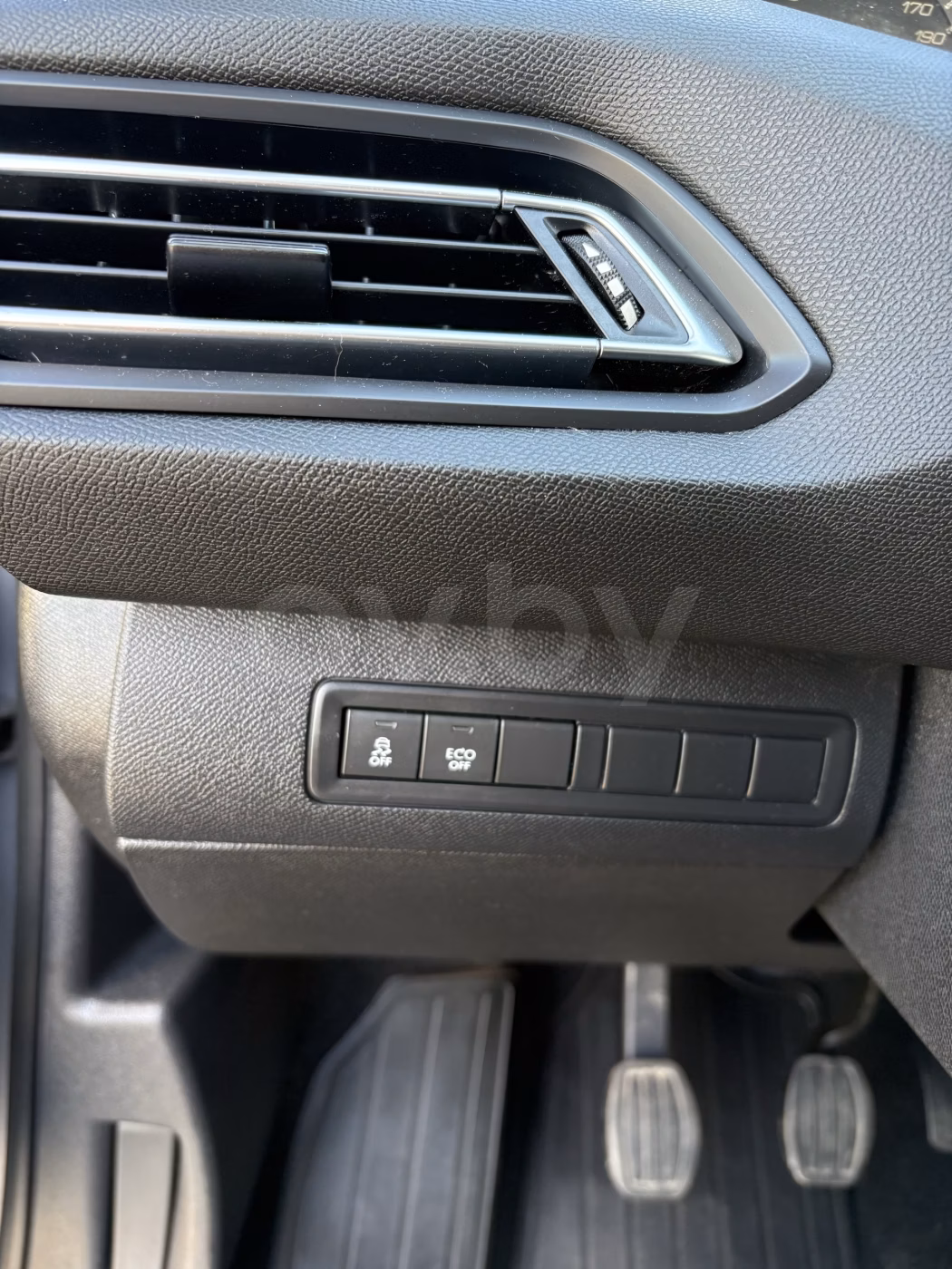 Peugeot 308 фото 16