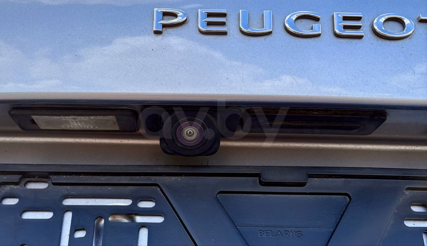 Peugeot 308 фото 14
