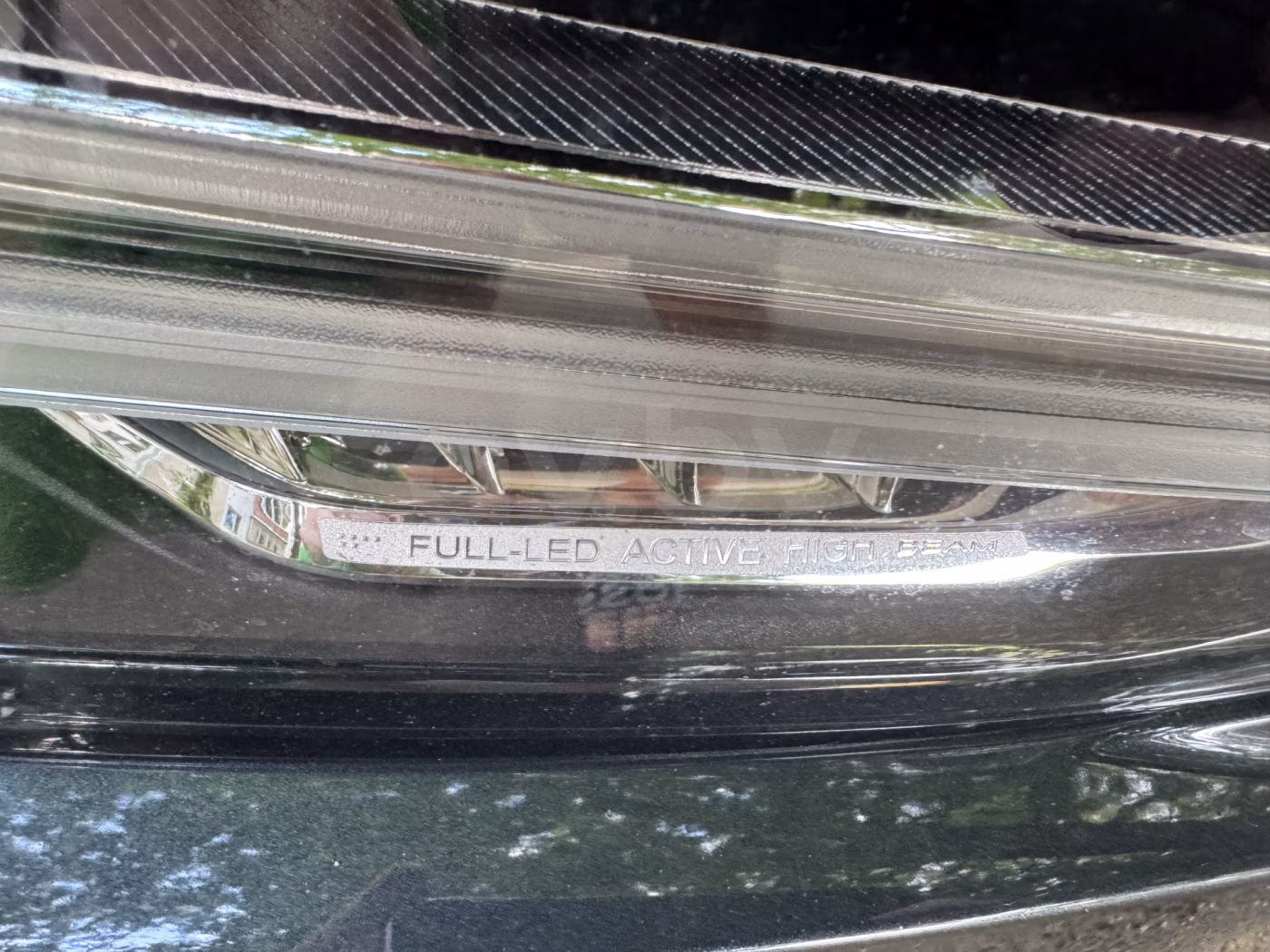 Volvo V90 фото 24