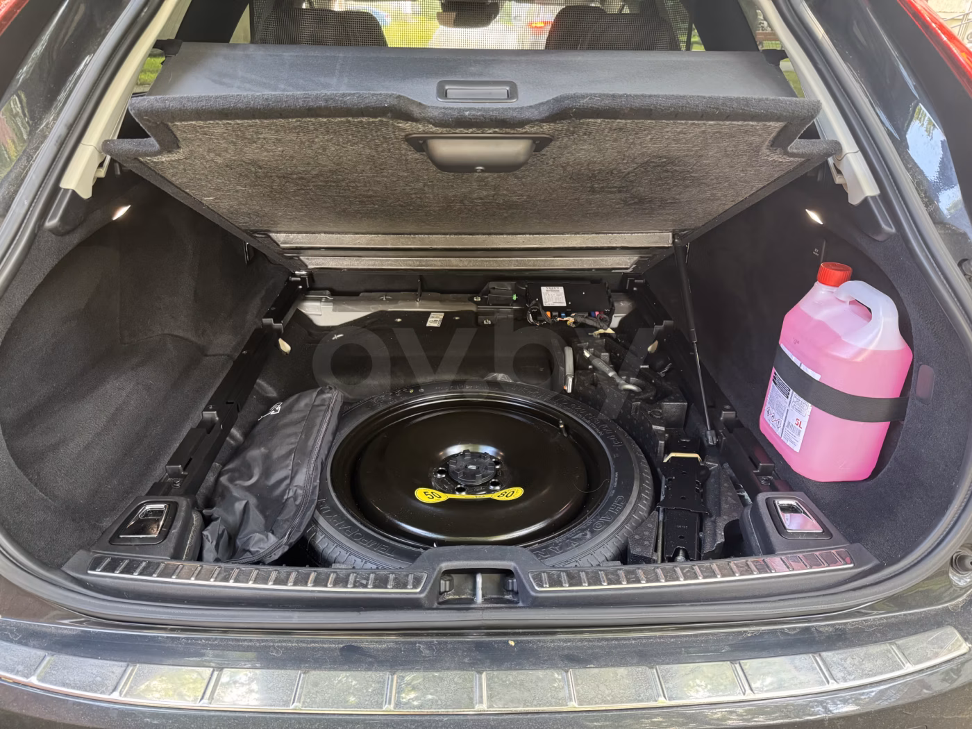Volvo V90 фото 25