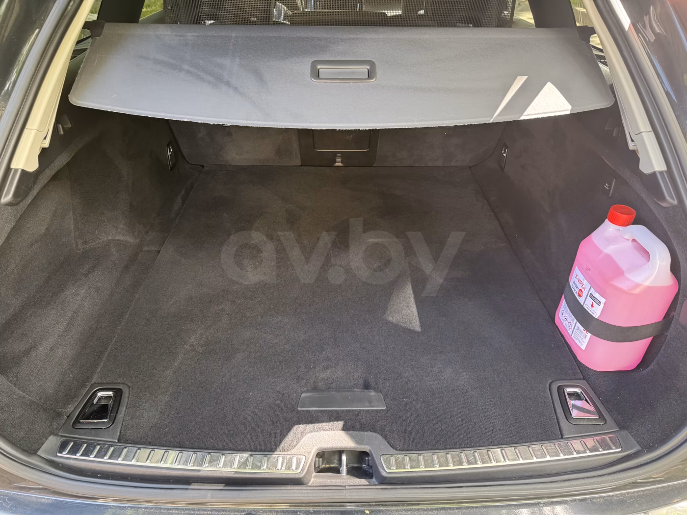 Volvo V90 фото 26