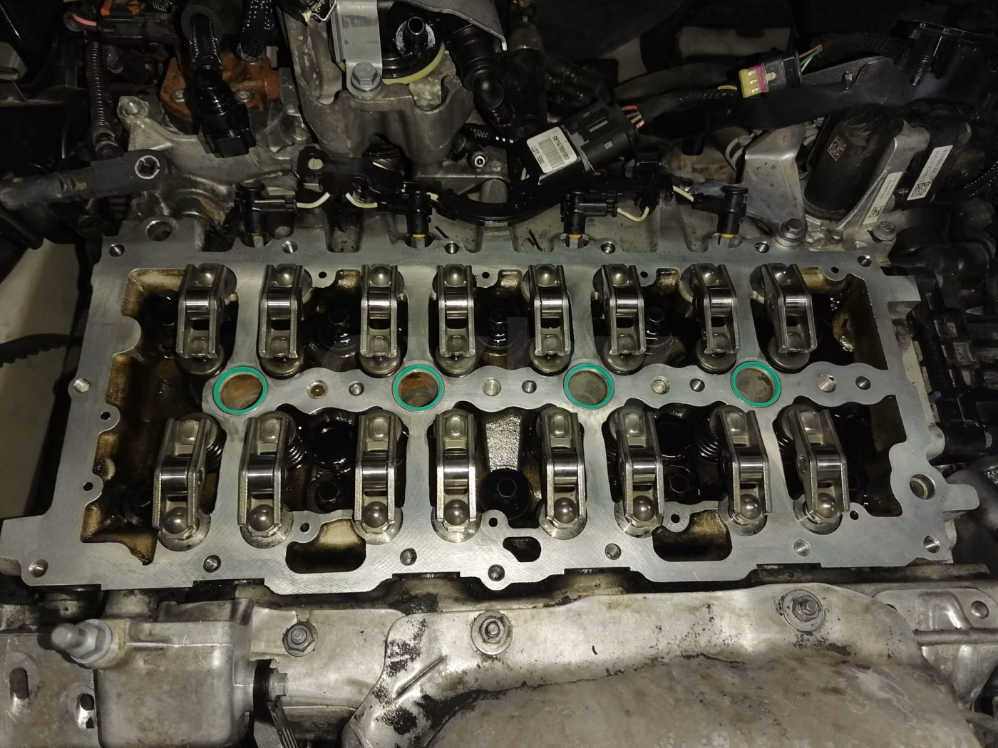 Peugeot 308 фото 11