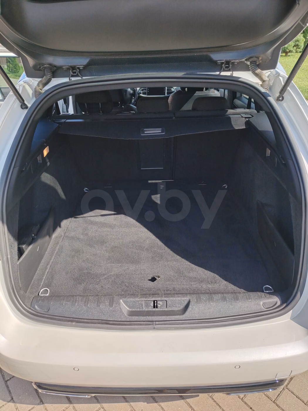 Peugeot 308 фото 7