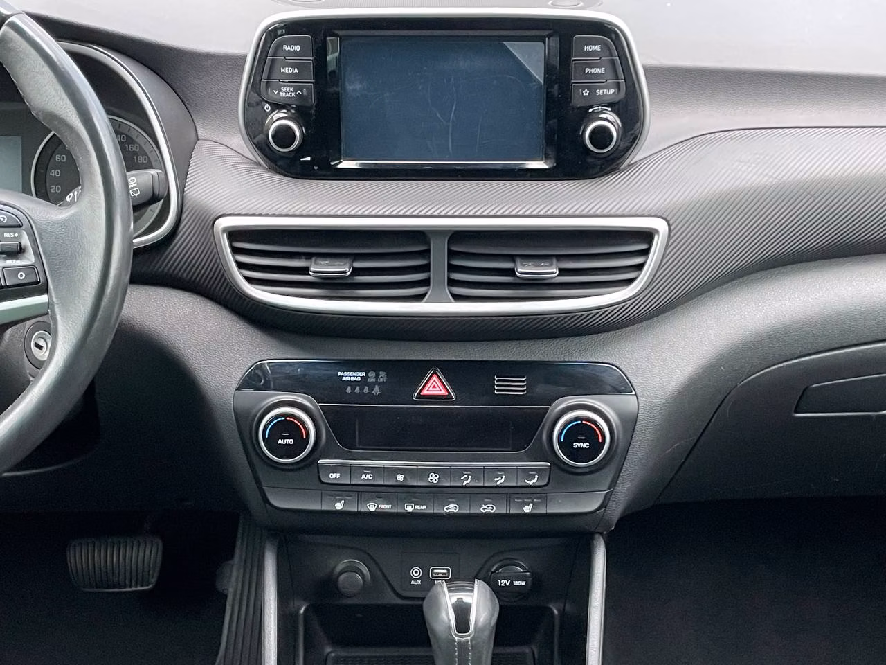 Hyundai Tucson фото 20