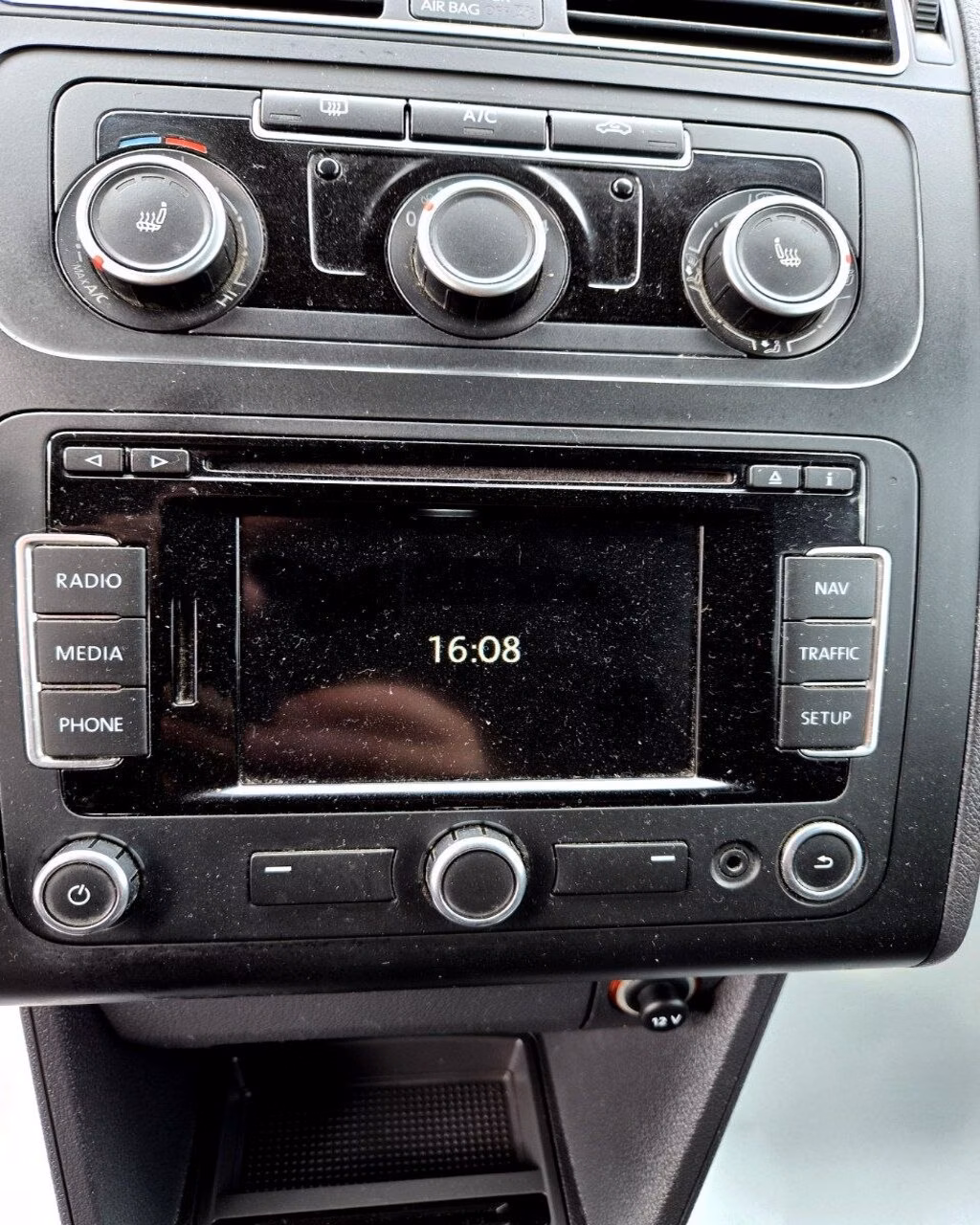 Volkswagen Touran фото 16