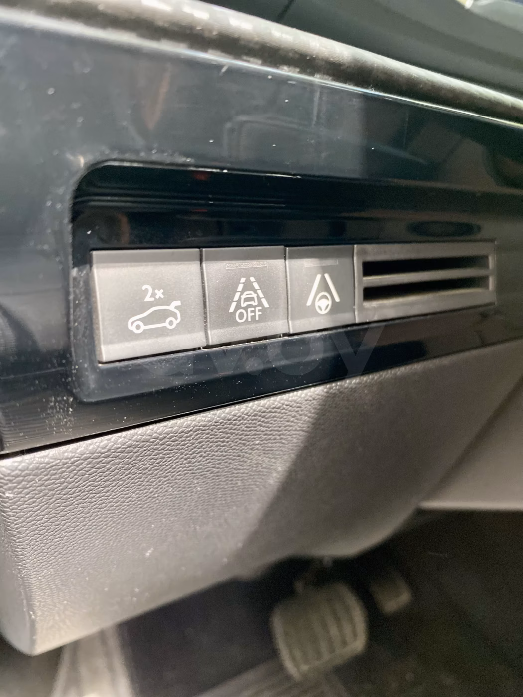 Peugeot 508 фото 11