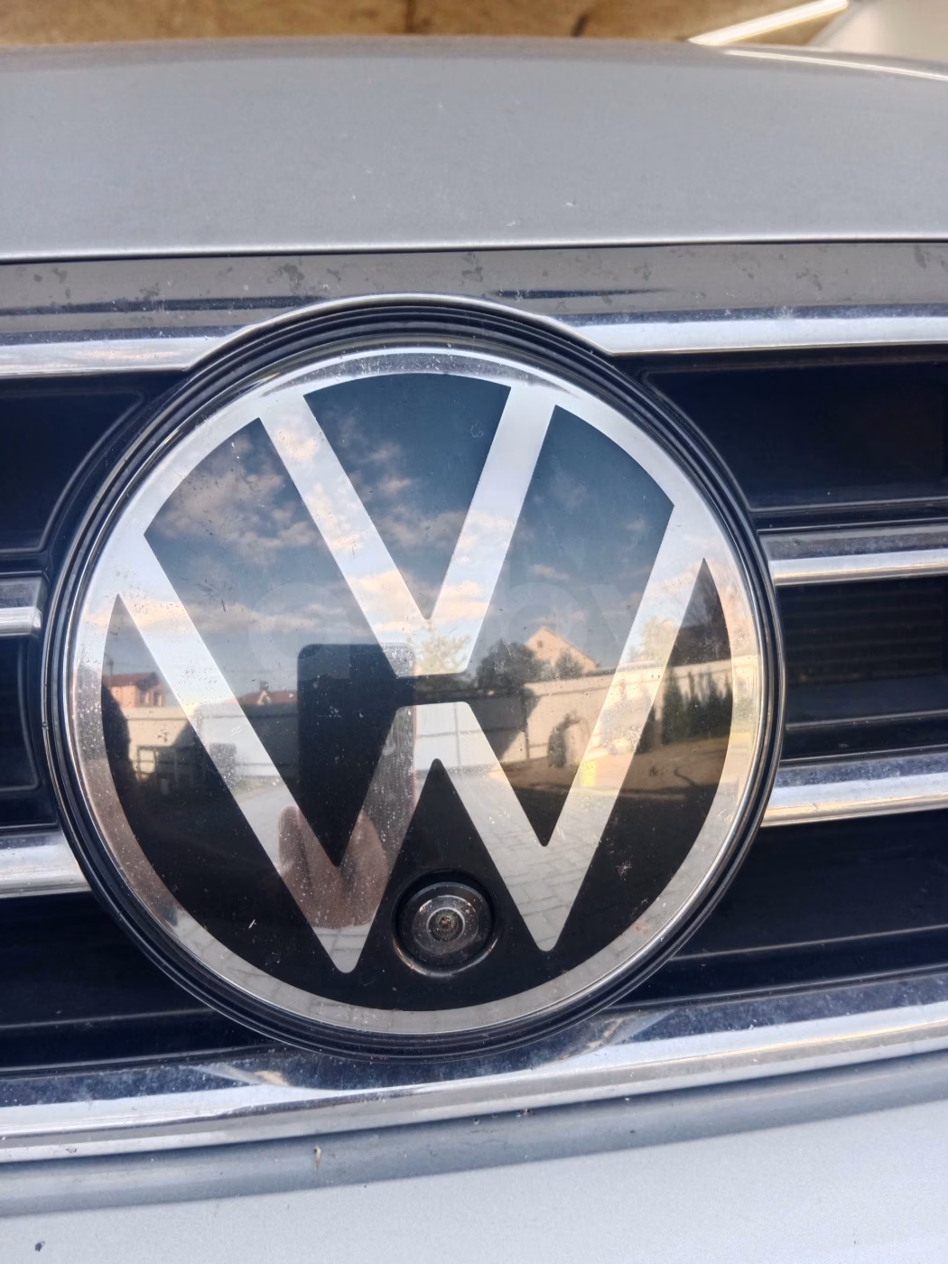 Volkswagen Passat фото 4