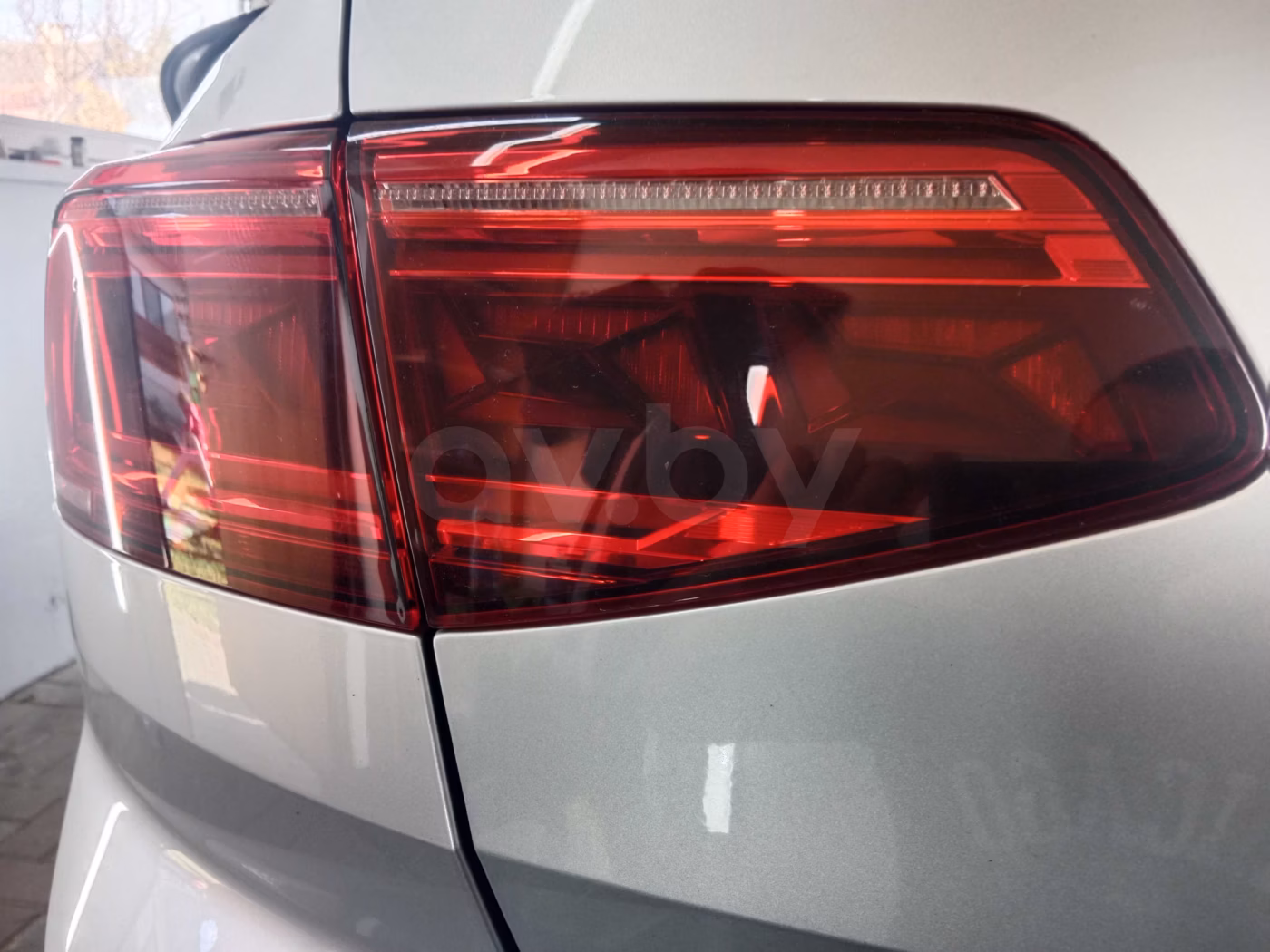 Volkswagen Passat фото 15