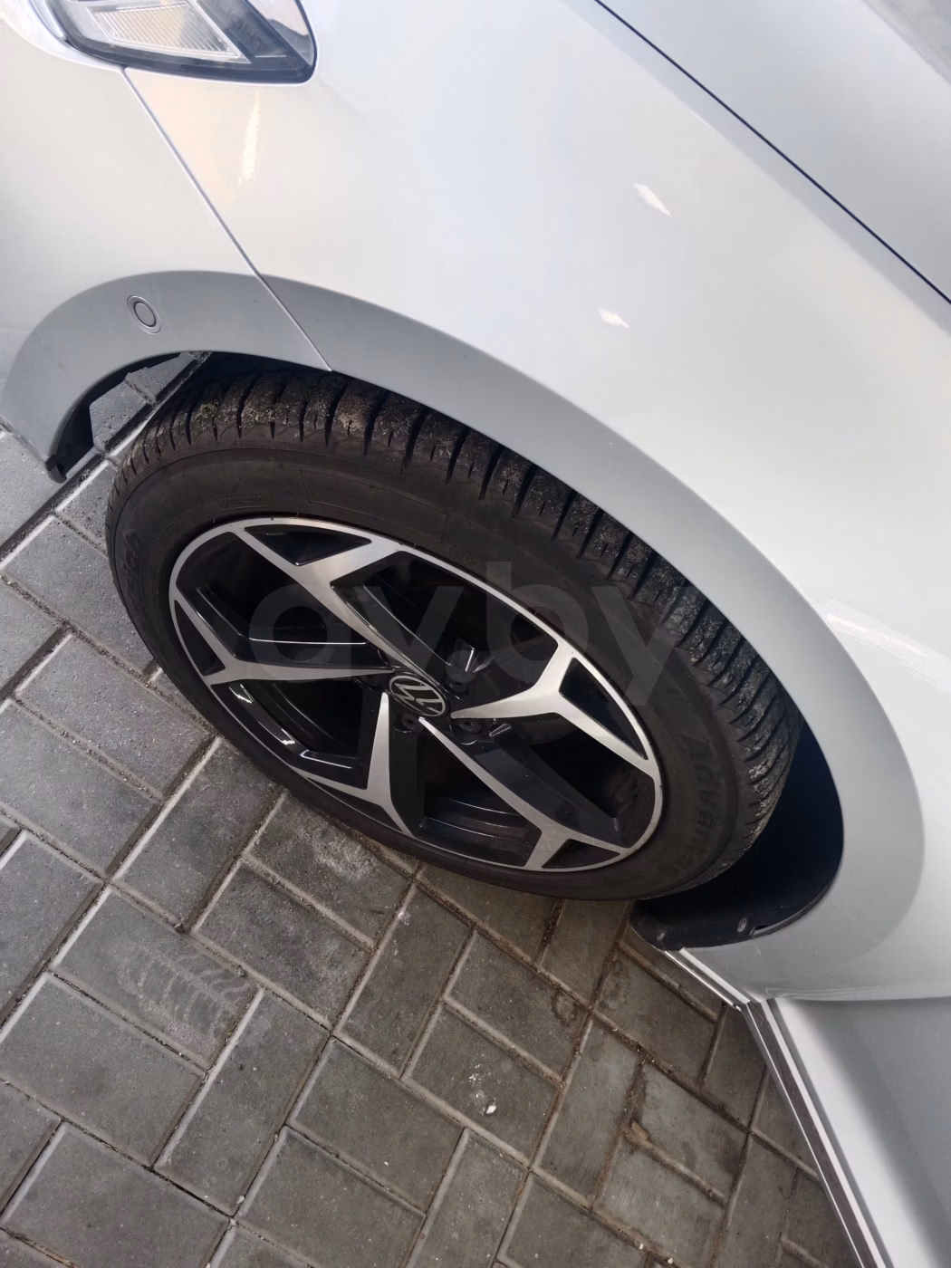 Volkswagen Passat фото 17