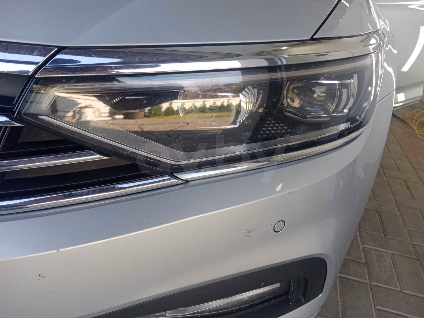 Volkswagen Passat фото 16