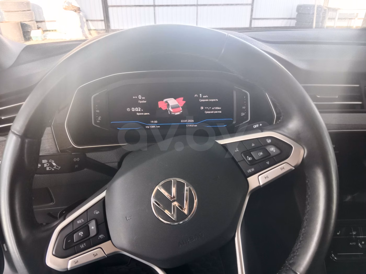 Volkswagen Passat фото 19