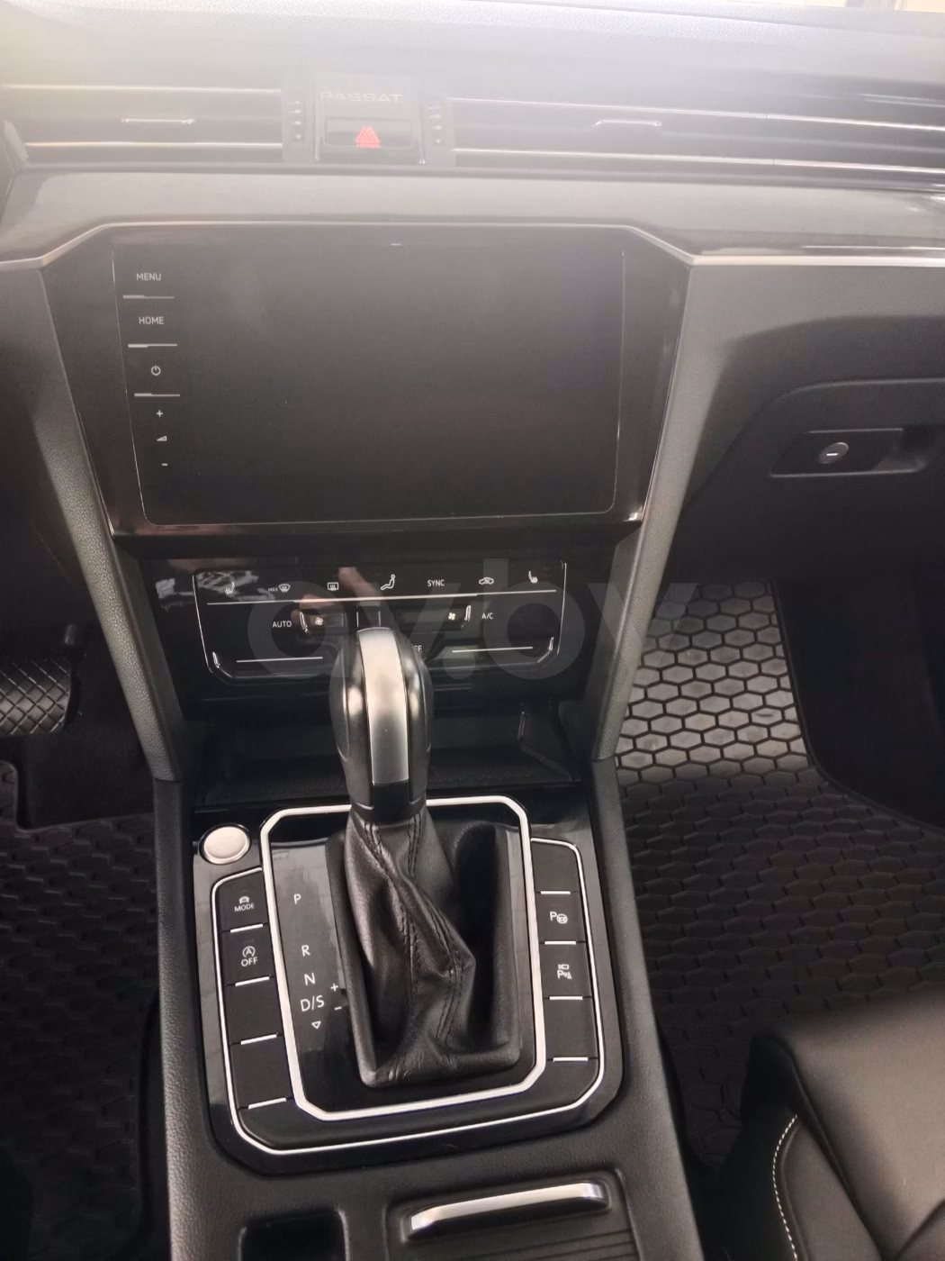 Volkswagen Passat фото 20