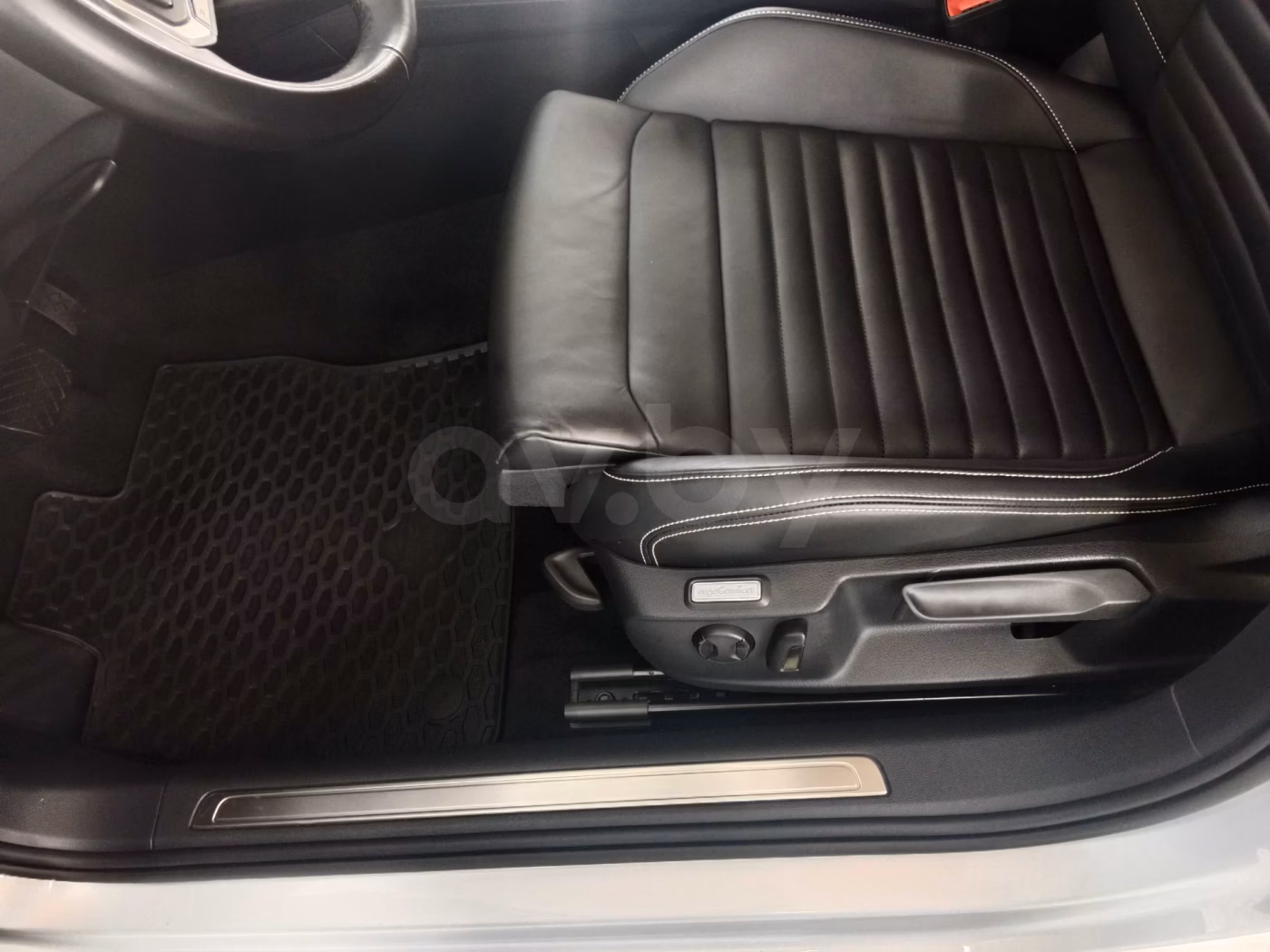 Volkswagen Passat фото 22