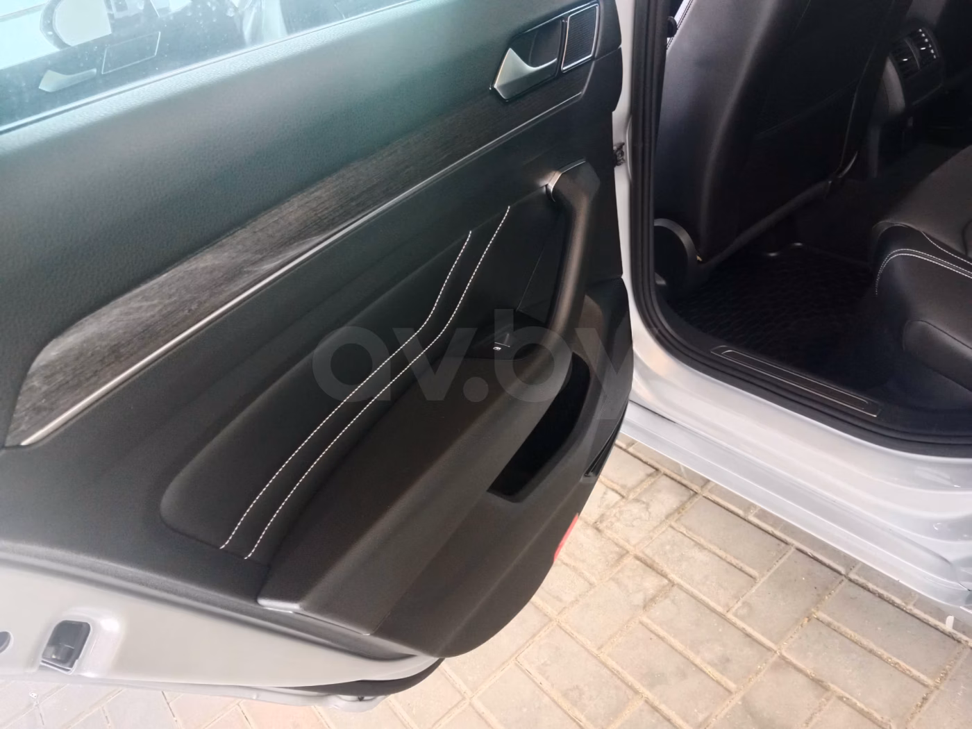 Volkswagen Passat фото 27