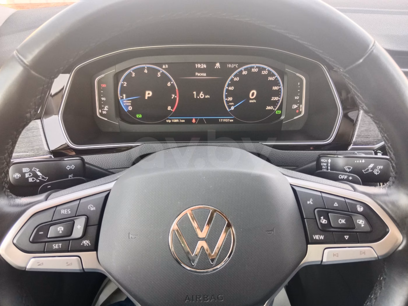 Volkswagen Passat фото 18