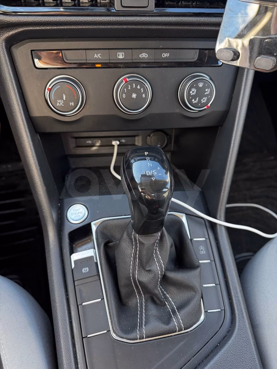 Volkswagen Taos фото 9