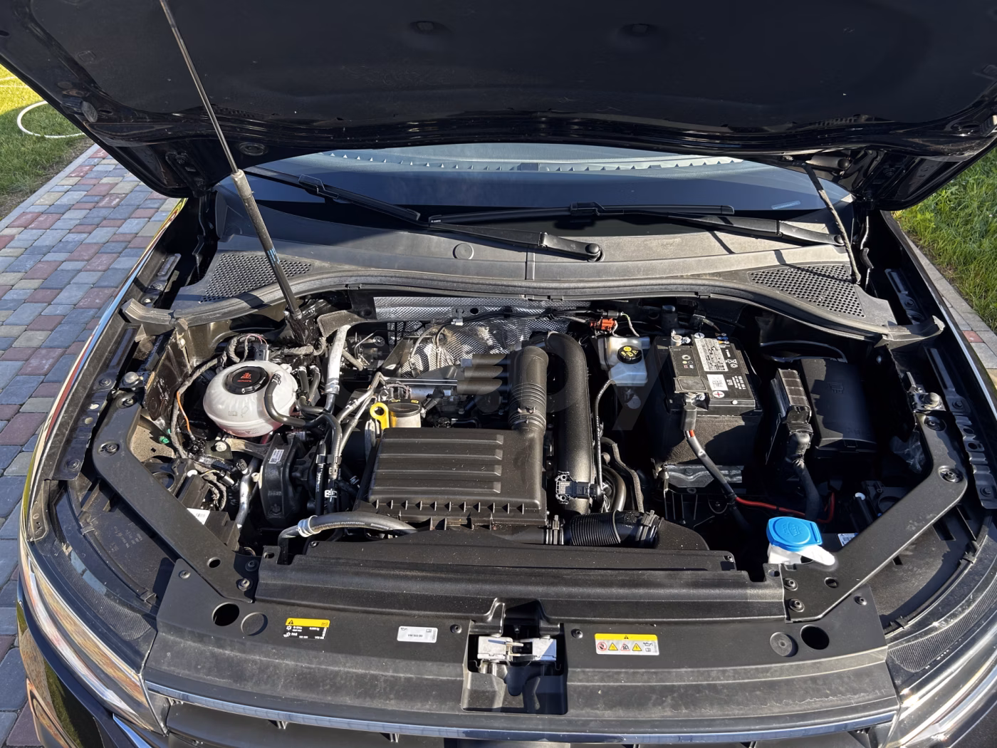 Volkswagen Tiguan фото 7