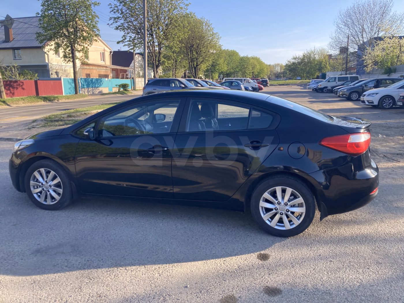Kia Cerato