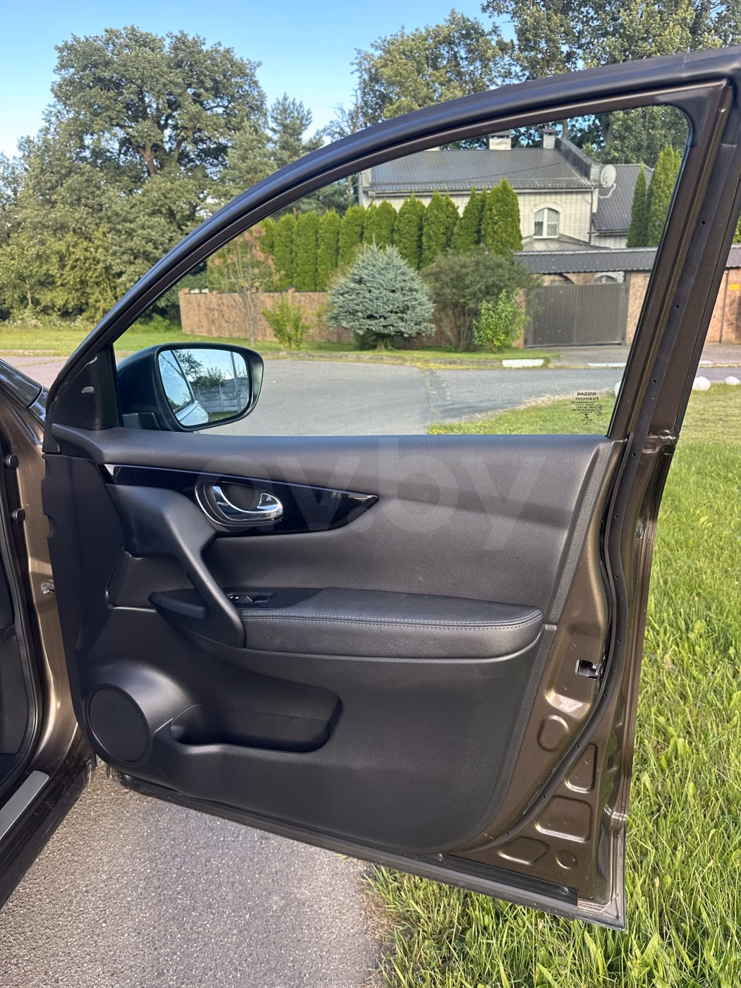 Nissan Qashqai фото 13