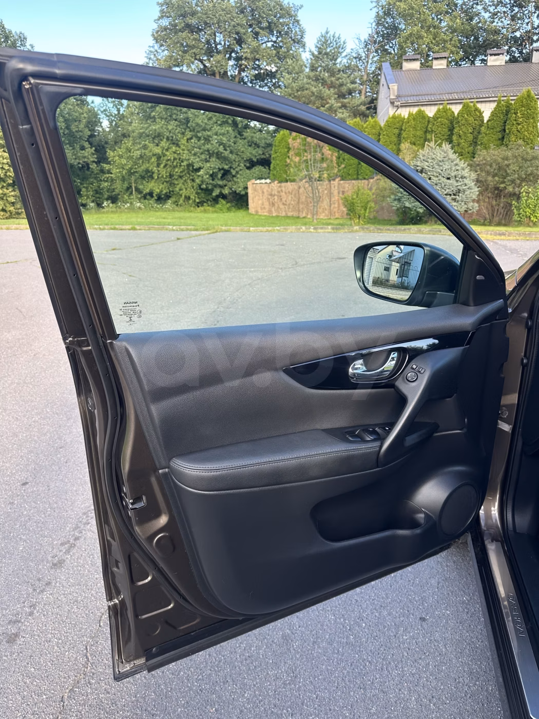 Nissan Qashqai фото 16