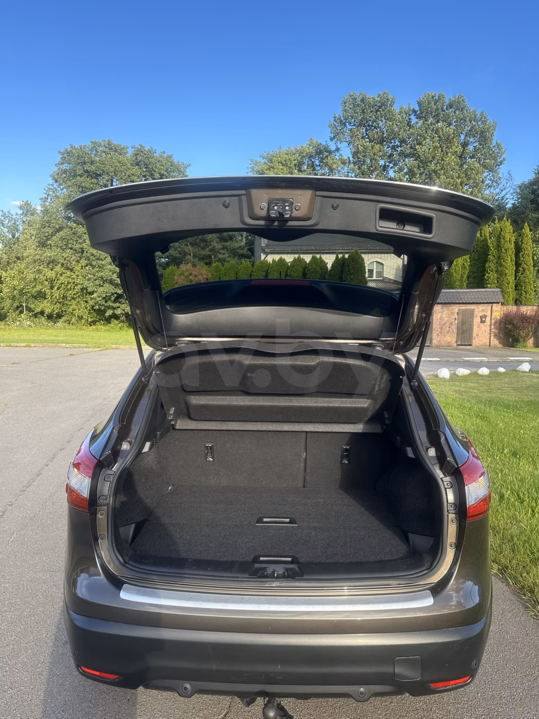 Nissan Qashqai фото 19