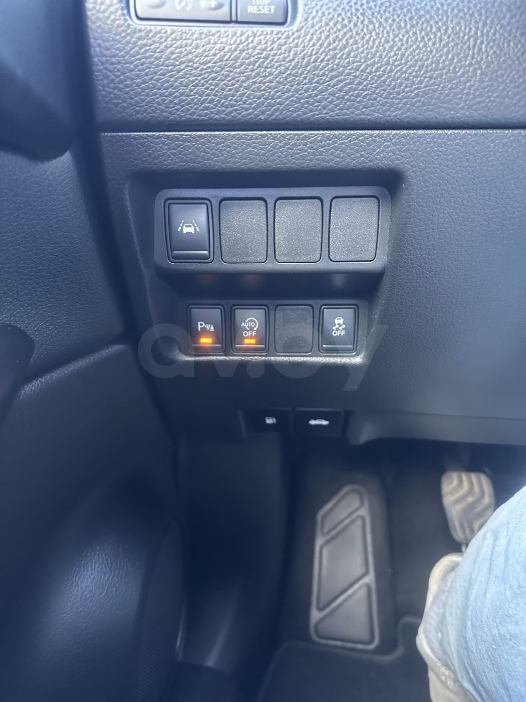 Nissan Qashqai фото 11