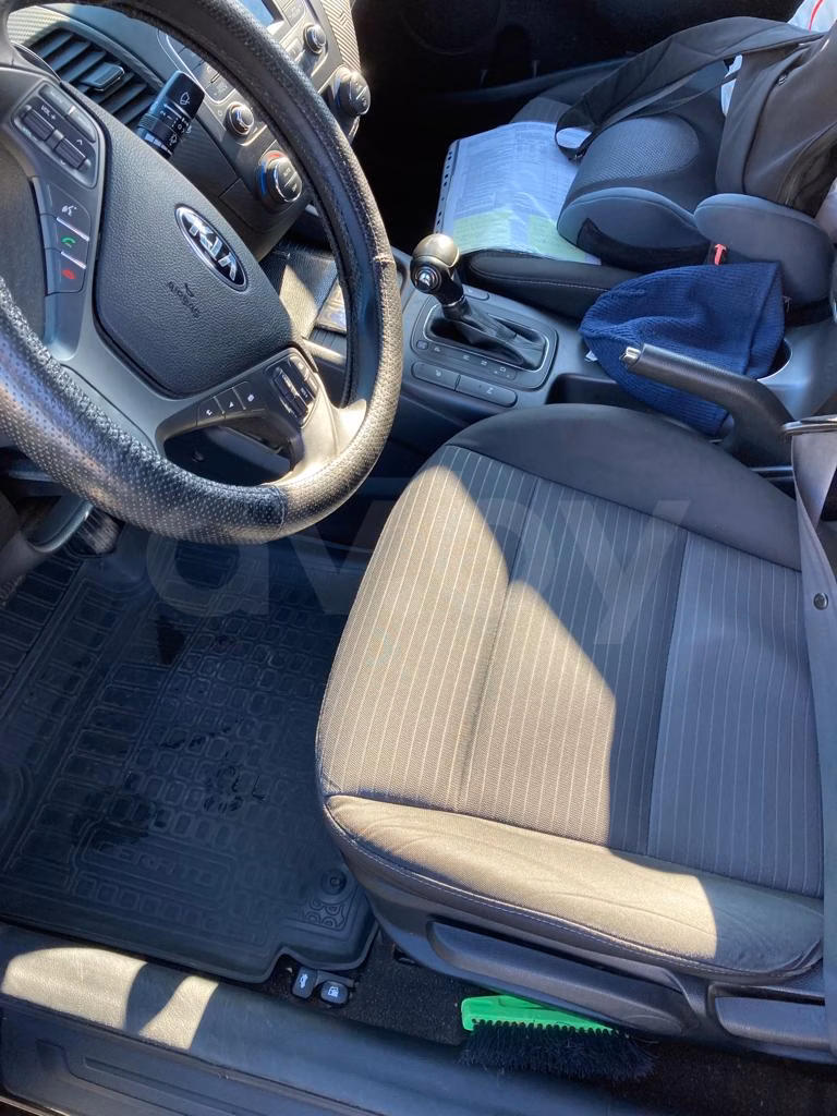 Kia Cerato фото 17