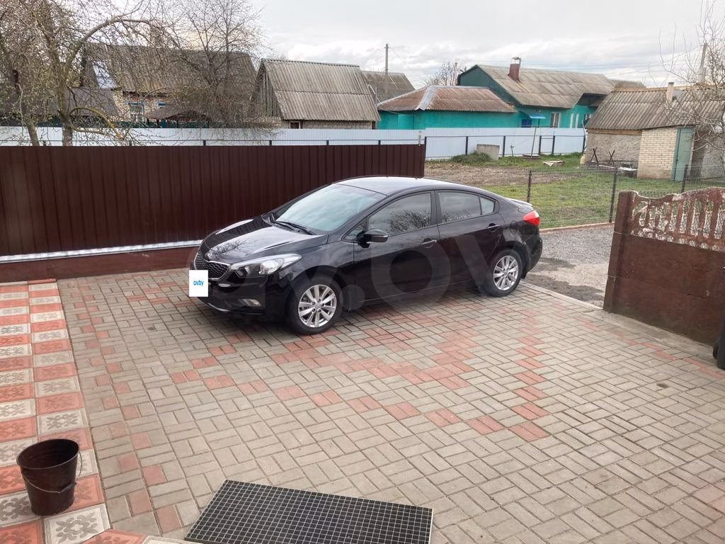 Kia Cerato фото 14