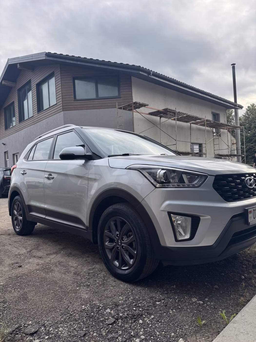 Hyundai Creta фото 2