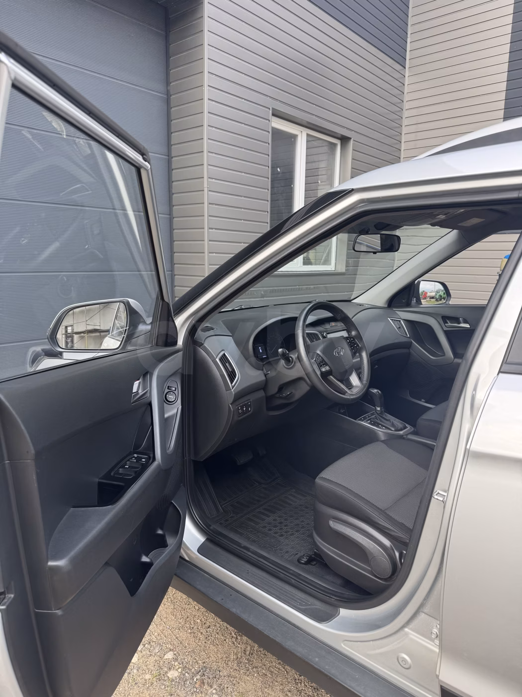 Hyundai Creta фото 9