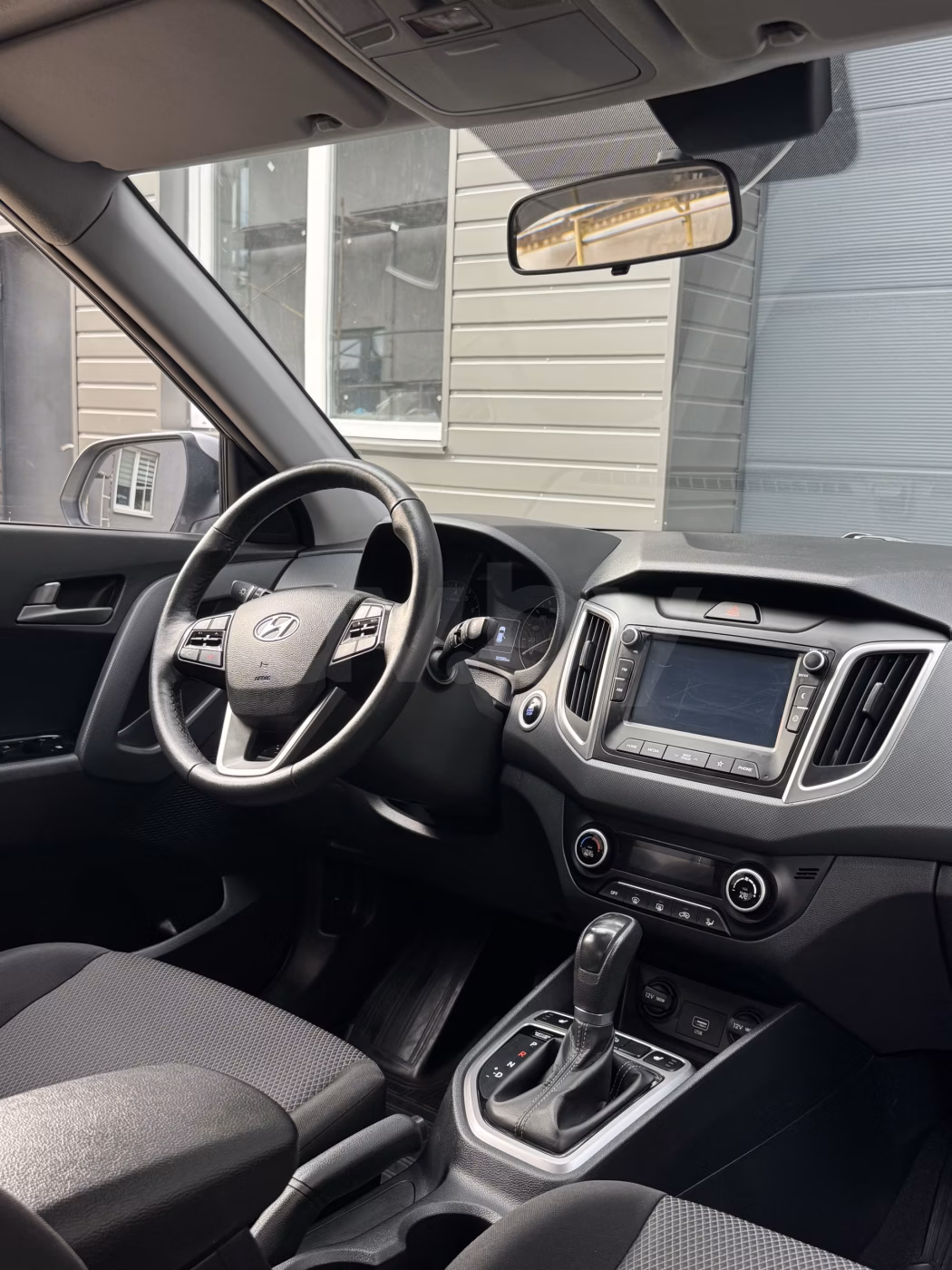 Hyundai Creta фото 7