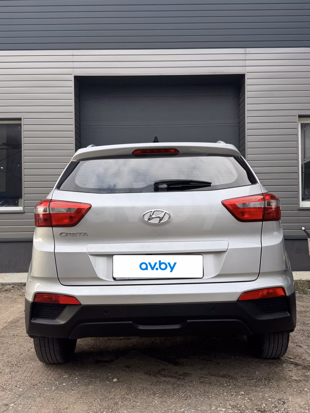 Hyundai Creta фото 4