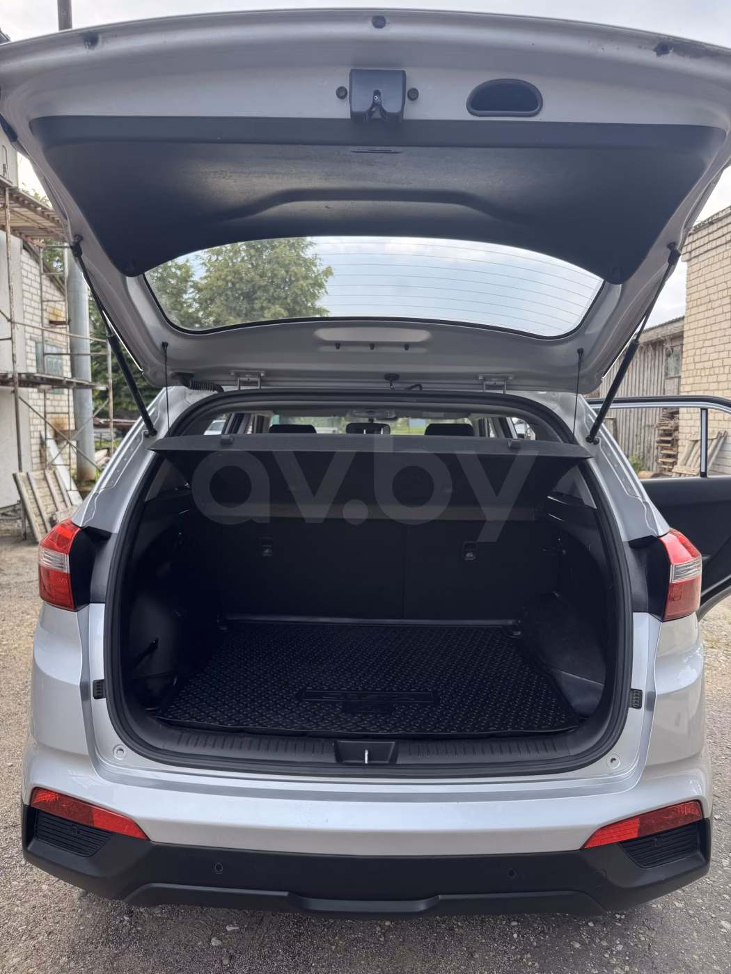 Hyundai Creta фото 5