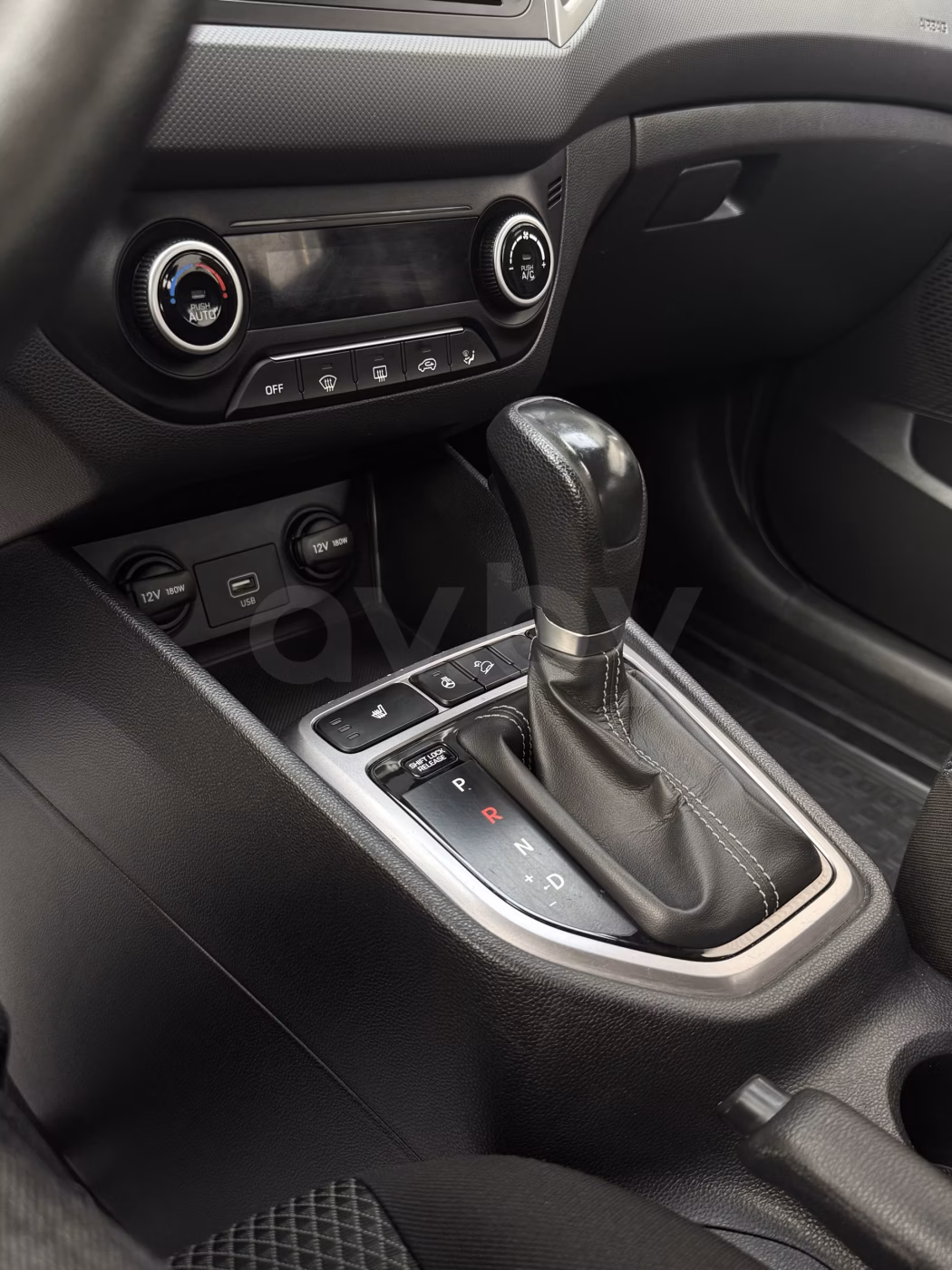 Hyundai Creta фото 10
