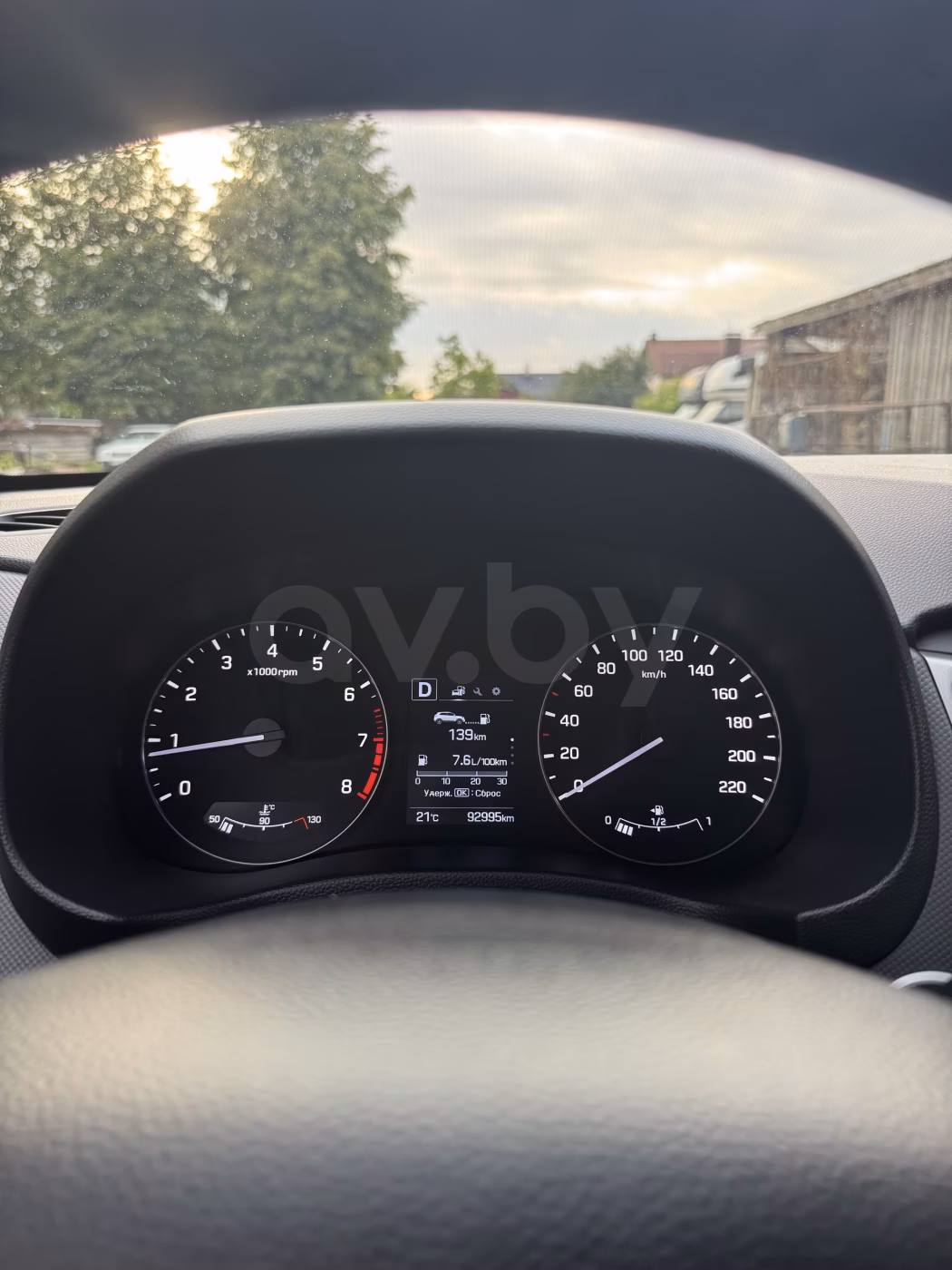 Hyundai Creta фото 8