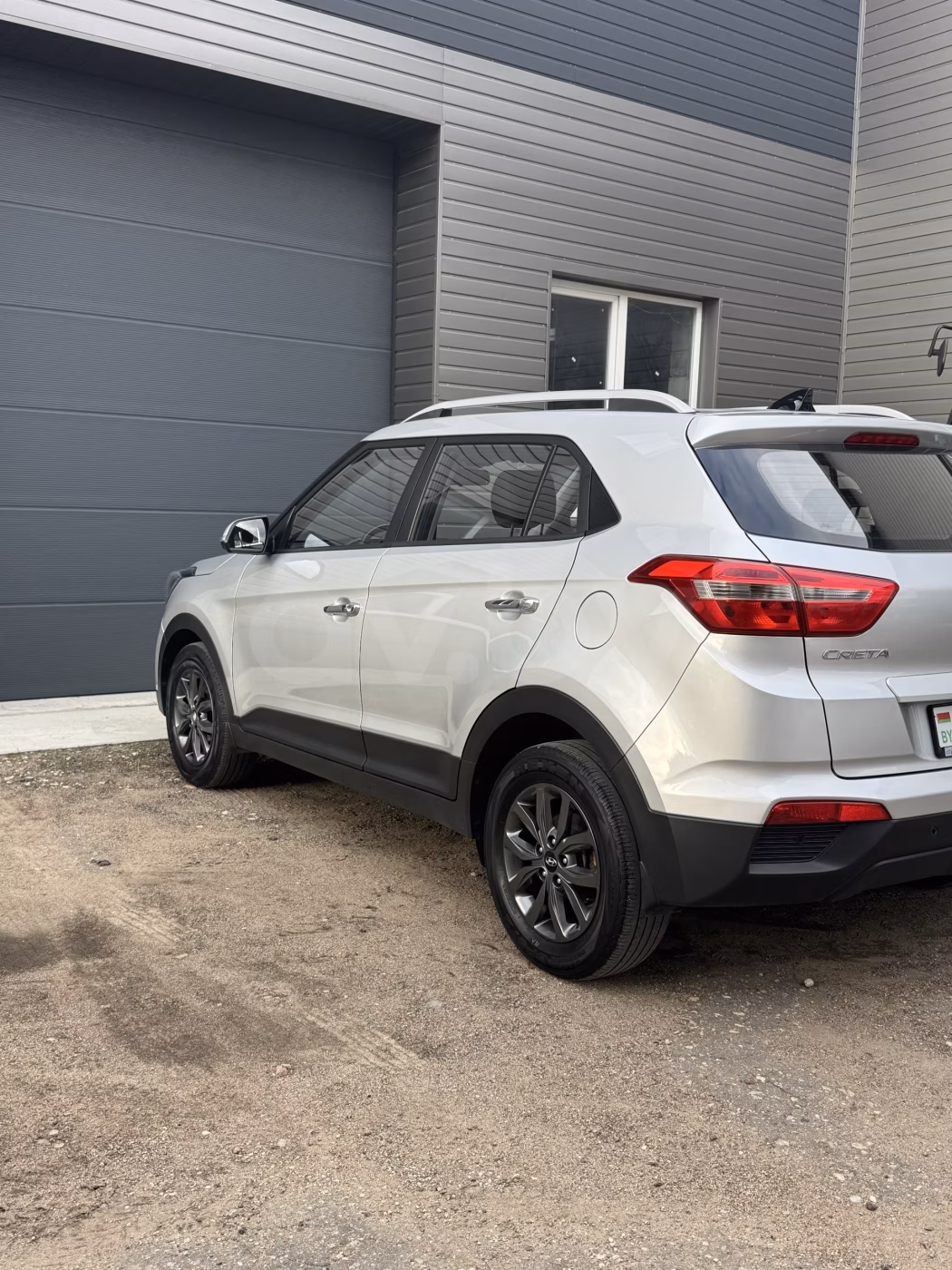 Hyundai Creta фото 6