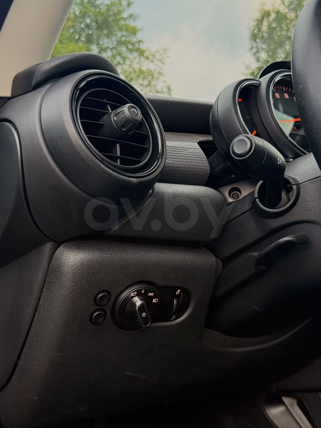 MINI Hatch фото 10