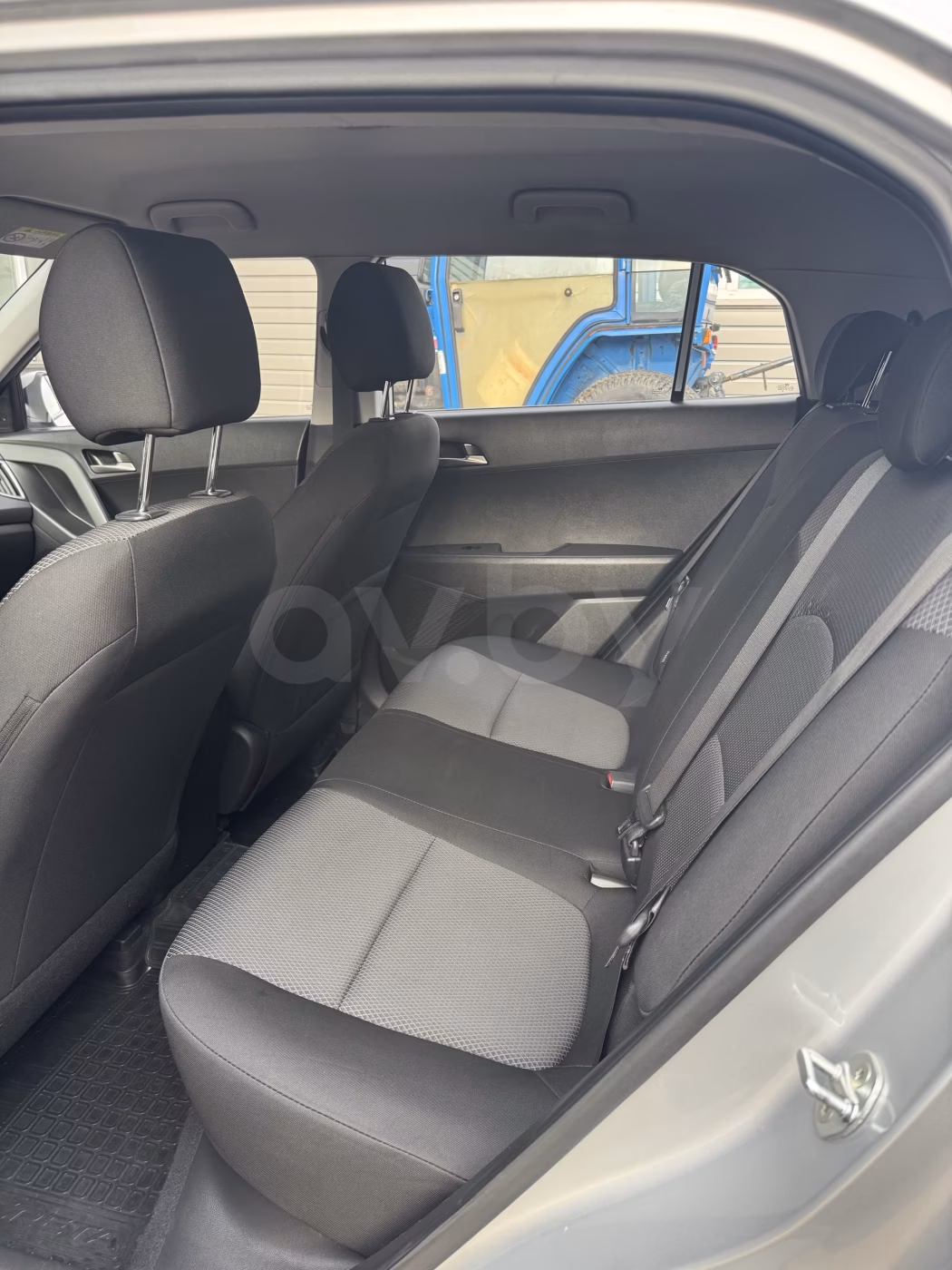 Hyundai Creta фото 11
