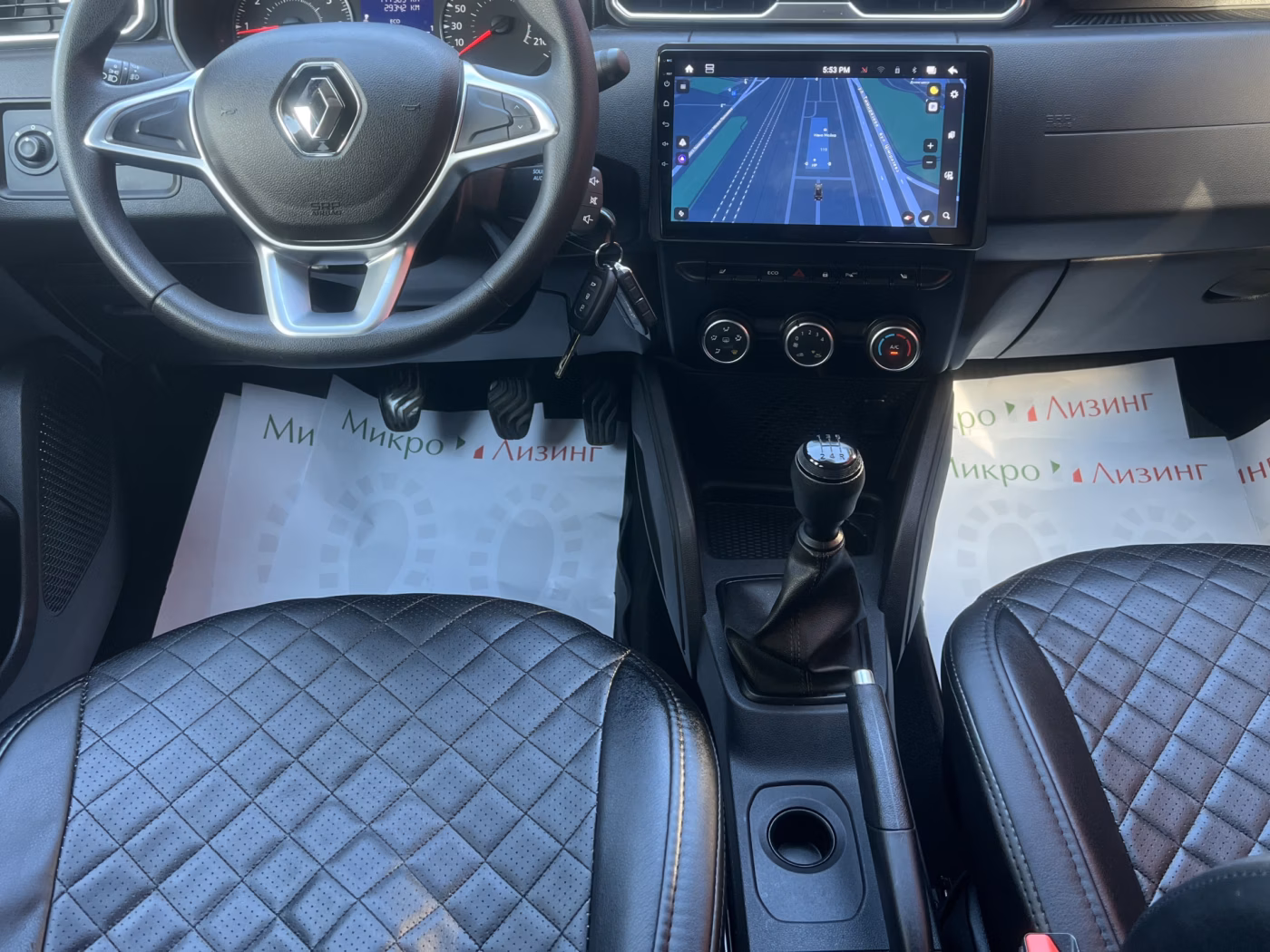 Renault Duster фото 2