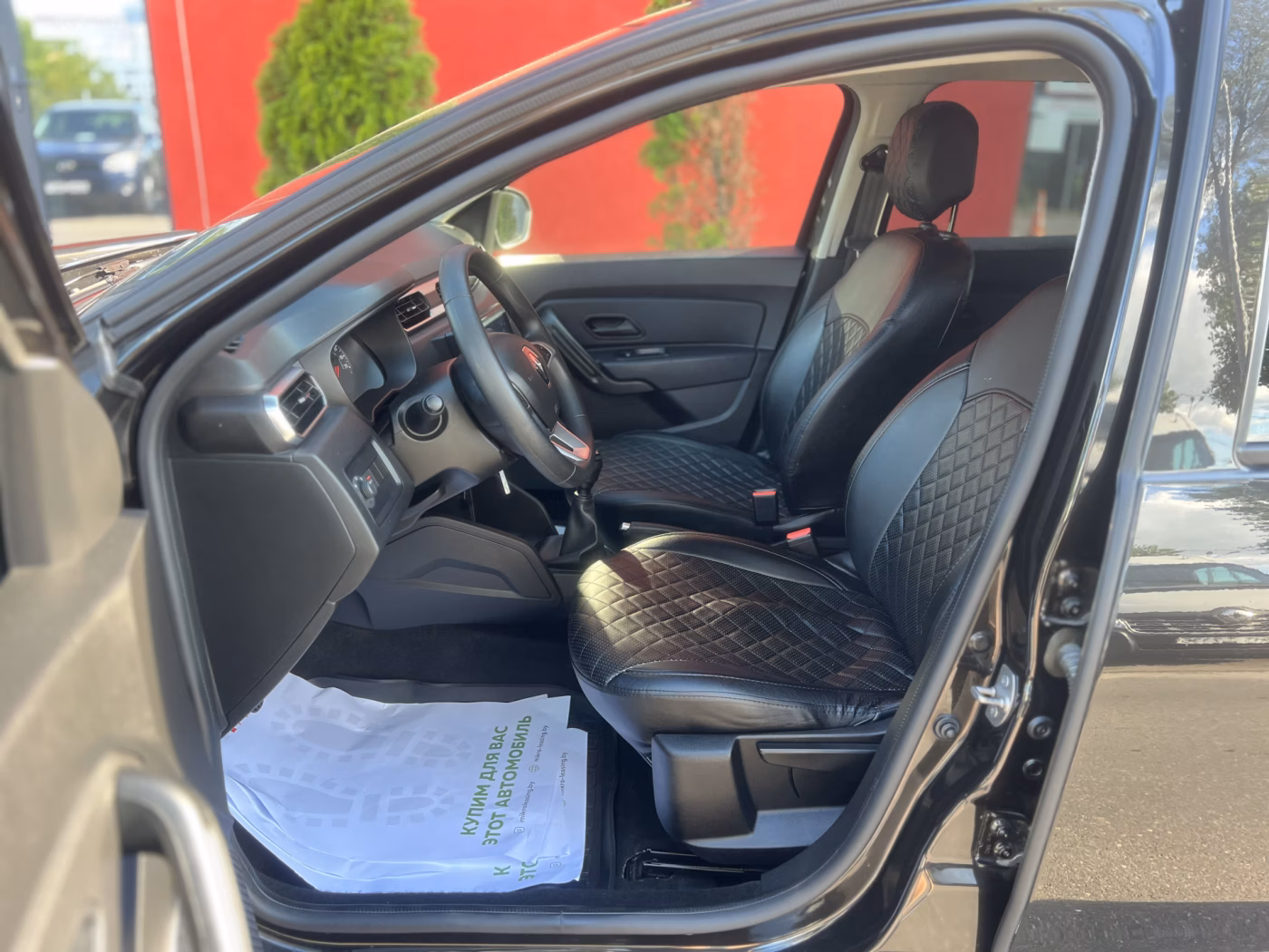 Renault Duster фото 9